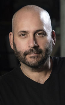 Aaron L. Gilbert